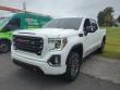 Used 2021 GMC Sierra 1500 AT4 4WD Crew Cab 147 Truck Crew Cab