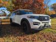 2024 Ford Explorer ST SUV