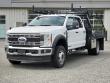 2025 Ford Super Duty F-450 DRW F-450 XL Truck Crew Cab