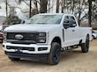 Ford Super Duty F-350 SRW