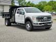 2025 Ford Super Duty F-550 DRW F-550 XL Truck Super Cab