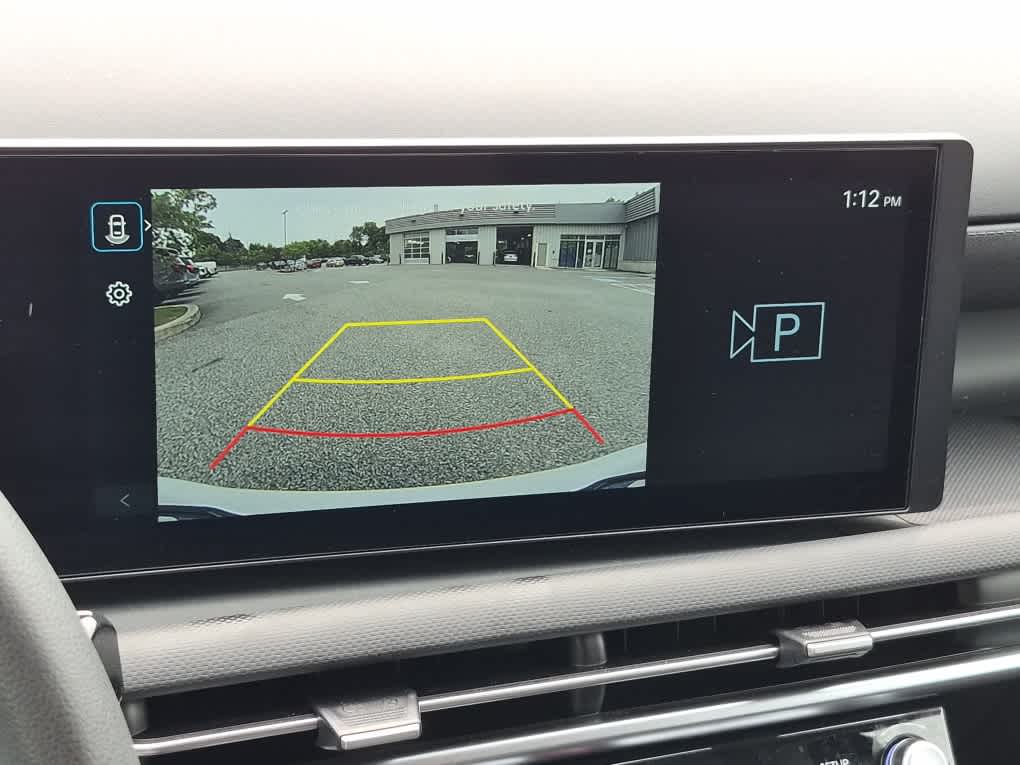 2025 Hyundai Tucson SEL - Photo 15