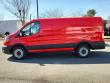 2025 Ford Transit Cargo Van Van Low Roof Van