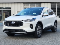 2026 Ford Escape Plug-in Hybrid SUV