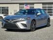 Used 2018 Toyota Camry SE Sedan