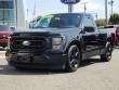 Certified 2023 Ford F-150 XL 2WD Reg Cab 6.5 Box Truck Regular Cab