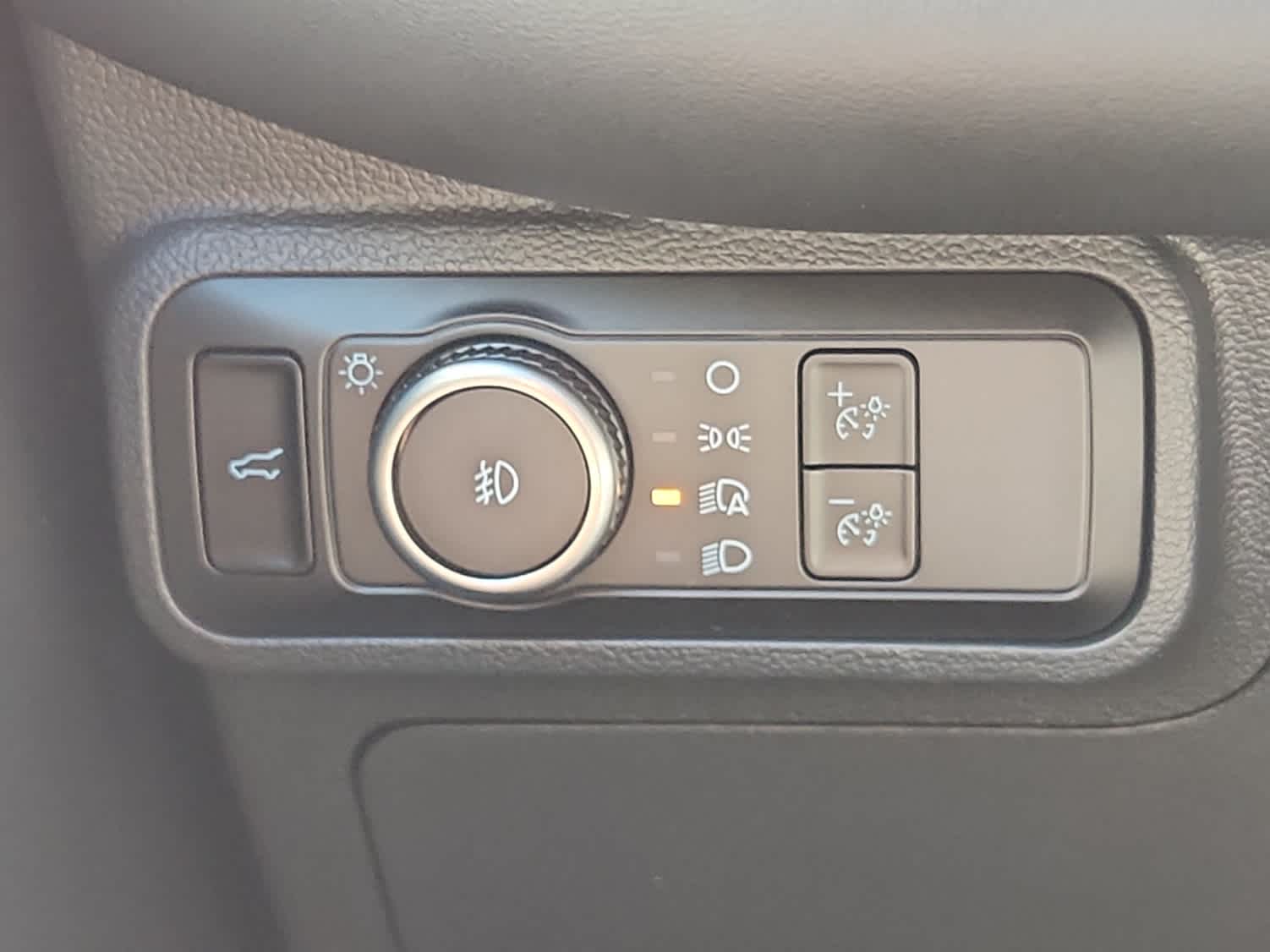 2026 Ford Explorer ST - Photo 19