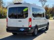 2020 Ford Transit Passenger XL Wagon Medium Roof Van