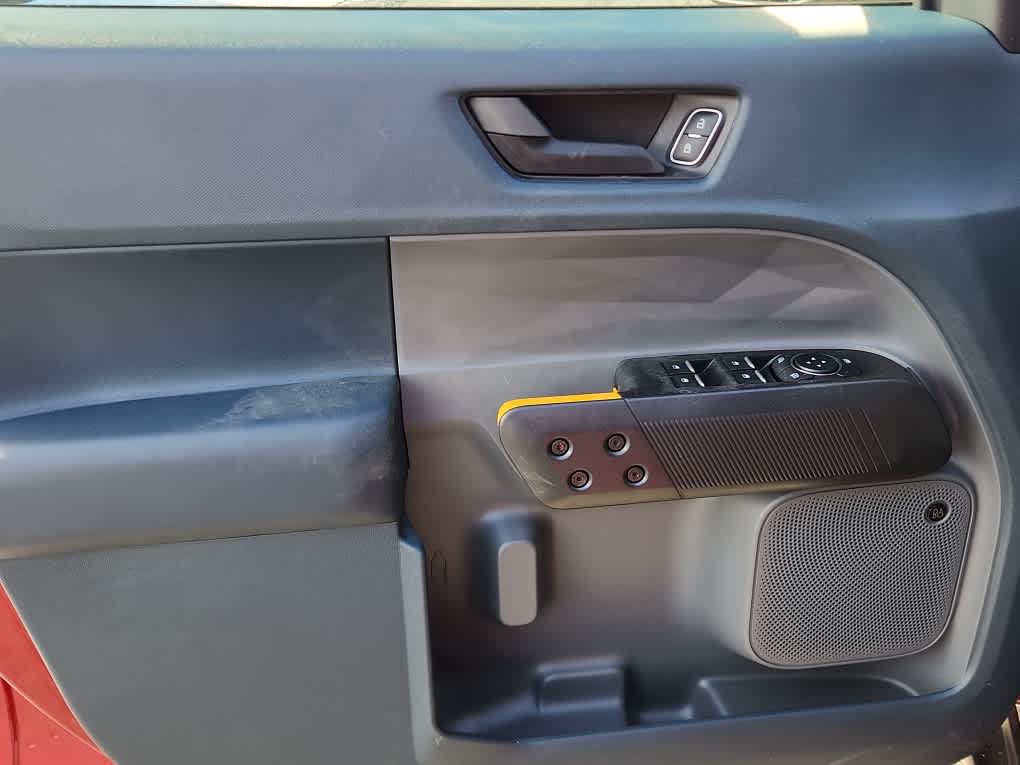 2025 Ford Maverick Tremor - Photo 9