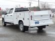 2026 Ford Super Duty F-350 SRW Chassis Cab F-350&reg; XL Truck Crew Cab