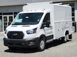 Ford Transit Cutaway
