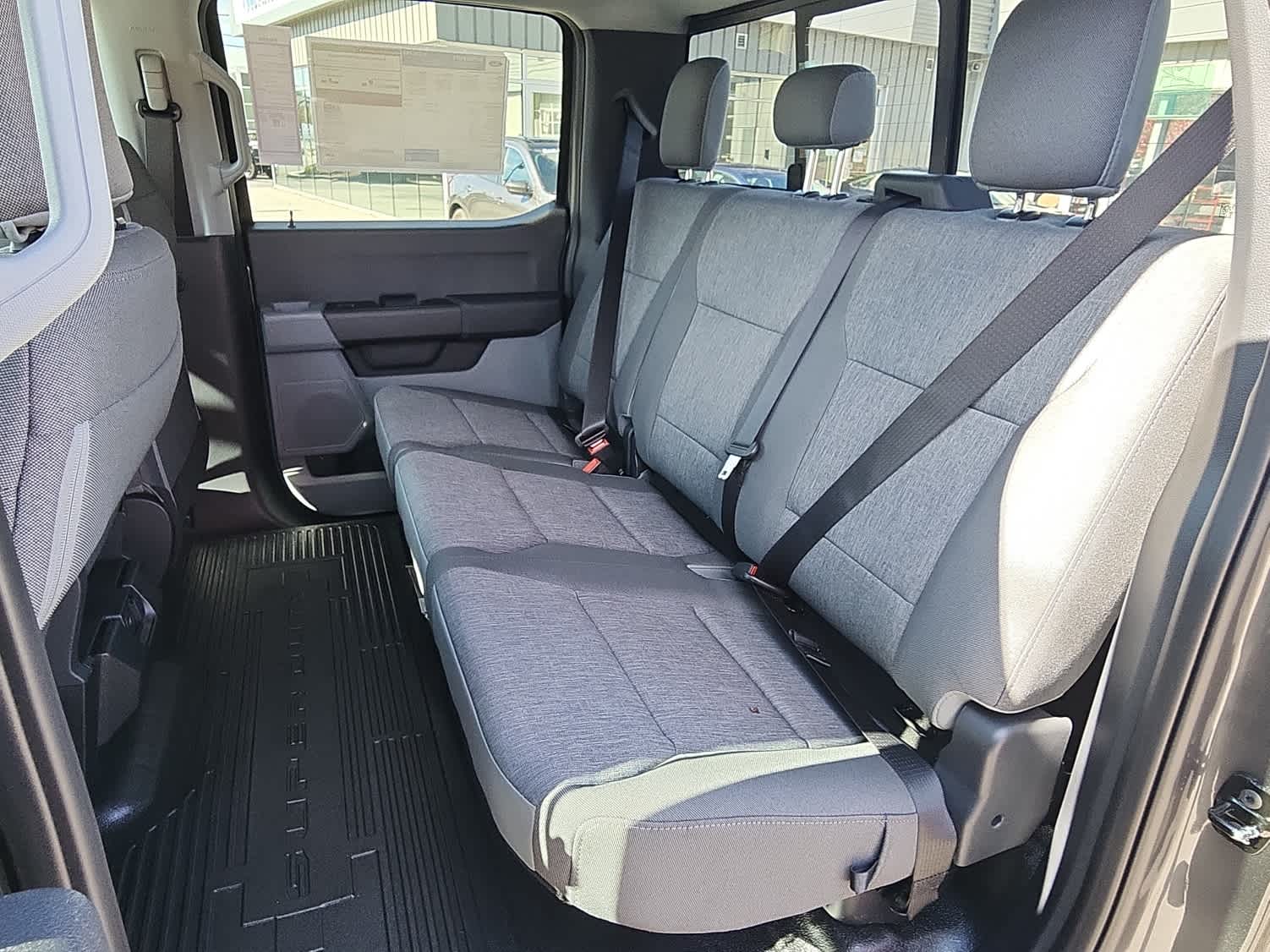 2026 Ford F-250 Super Duty XL - Photo 7
