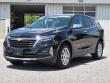 Certified 2022 Chevrolet Equinox LT SUV