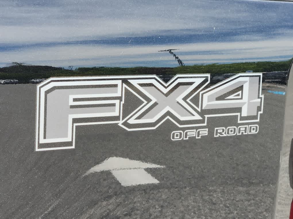 2025 Ford F-250 Super Duty Lariat - Photo 24