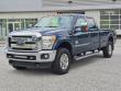 Used 2016 Ford Super Duty F-250 Pickup XLT 4WD Crew Cab 156 Truck Crew Cab