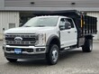 Ford Super Duty F-550 DRW
