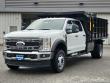 2025 Ford Super Duty F-550 DRW F-550 XL Truck Crew Cab 2025 Ford Super Duty F-550 DRW F-550 XL Truck Crew Cab