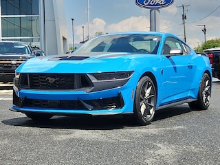 2025 Ford Mustang Dark Horse Premium Coupe