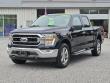Used 2021 Ford F-150 XLT 4WD Supercrew 5.5 Box Truck SuperCrew Cab