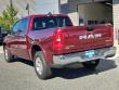 2025 Ram 1500 Big Horn 4x4 Crew Cab 57 Box Truck Crew Cab