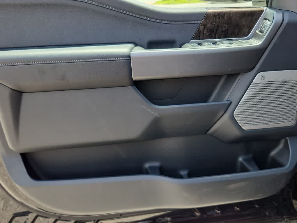 2025 Ford F-250 Super Duty Lariat - Photo 10