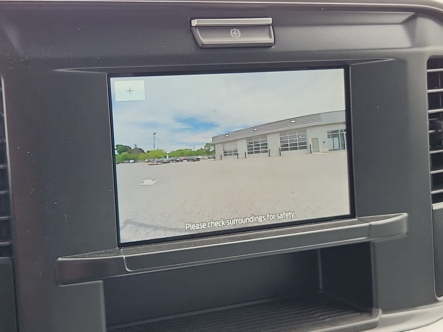 2025 Ford F-450 Super Duty Chassis Cab XL - Photo 13