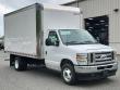 2025 Ford E-Series Cutaway E-350 SRW Truck