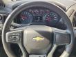 2022 Chevrolet Silverado 1500 Custom 4WD Crew Cab 147 Truck Crew Cab