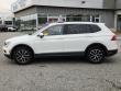 2021 Volkswagen Tiguan SE SUV