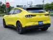 2025 Ford Mustang Mach-E GT CROSSOVERS