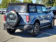 2023 Ford Bronco Outer Banks SUV