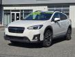 Used 2020 Subaru Crosstrek Limited SUV
