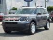 Used 2023 Ford Bronco Sport Heritage SUV