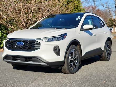 2025 Ford Escape ST-Line Select SUV