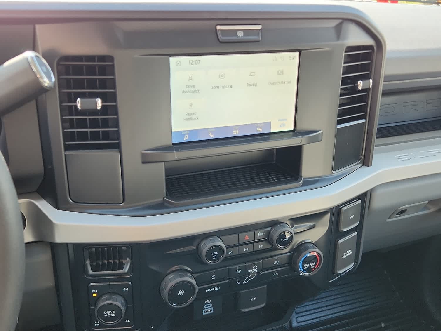 2026 Ford F-250 Super Duty XL - Photo 12