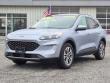 Certified 2022 Ford Escape SEL Hybrid SUV