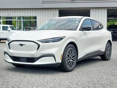 2025 Ford Mustang Mach-E Premium CROSSOVERS