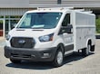 Ford Transit Cutaway