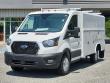 2025 Ford Transit Cutaway Cutaway Truck