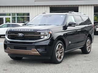 2025 Ford Expedition King Ranch SUV