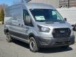 2025 Ford Transit Cargo Van Van Medium Roof Van