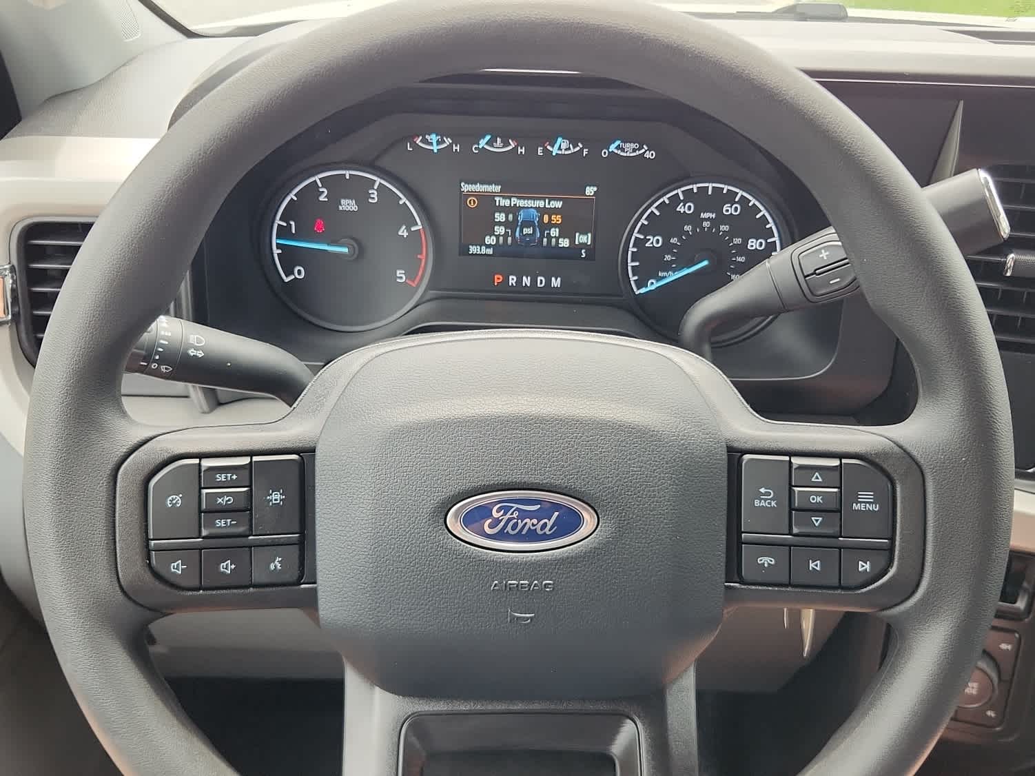 2025 Ford F-350 Super Duty Chassis Cab XL - Photo 14