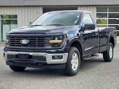 2025 Ford F-150 XL Truck Regular Cab