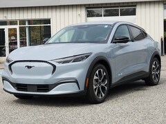 2025 Ford Mustang Mach-E Select CROSSOVERS
