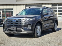 2026 Ford Explorer Active SUV