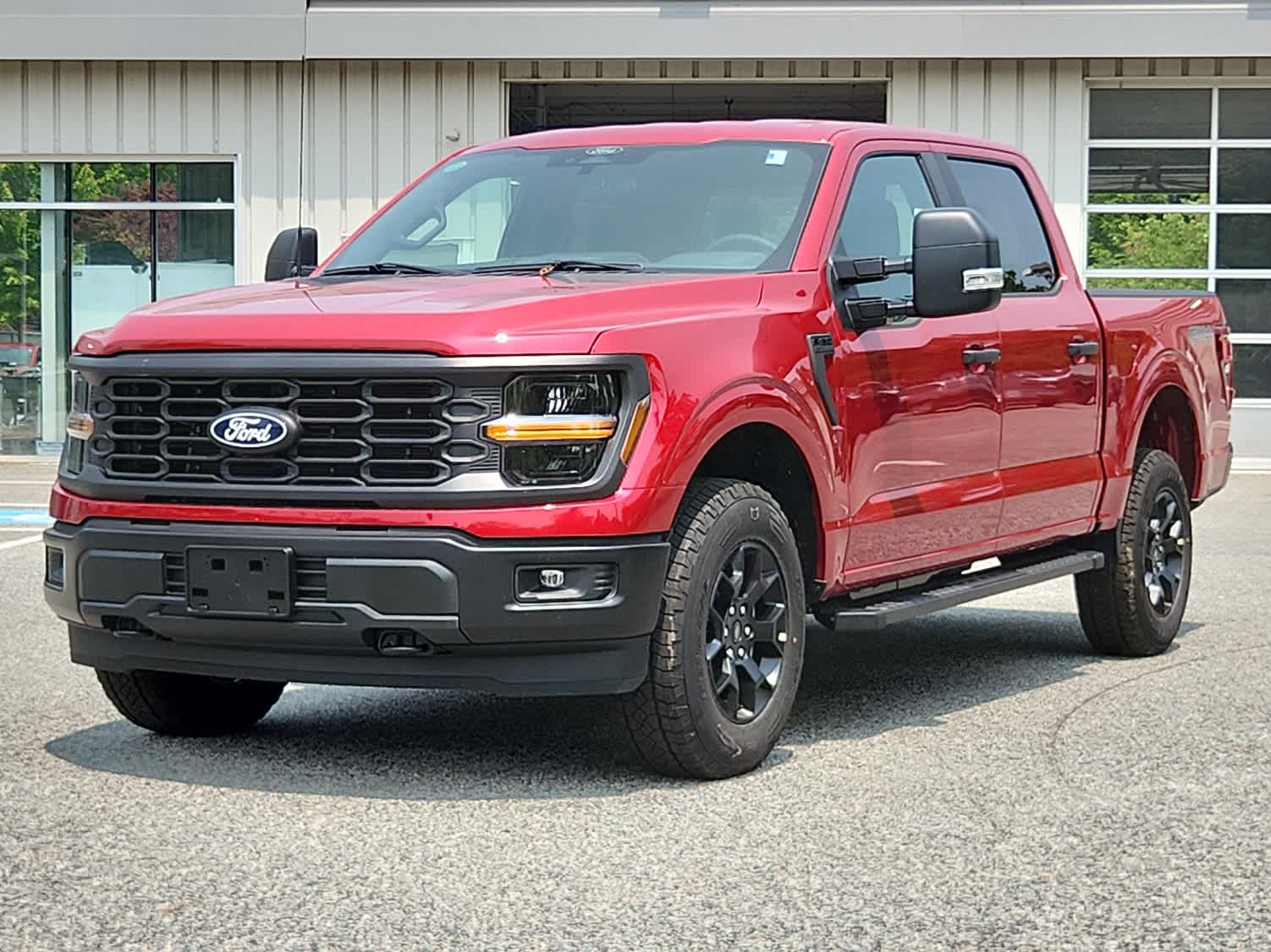 2025 Ford F-150 For Sale Long Island NY