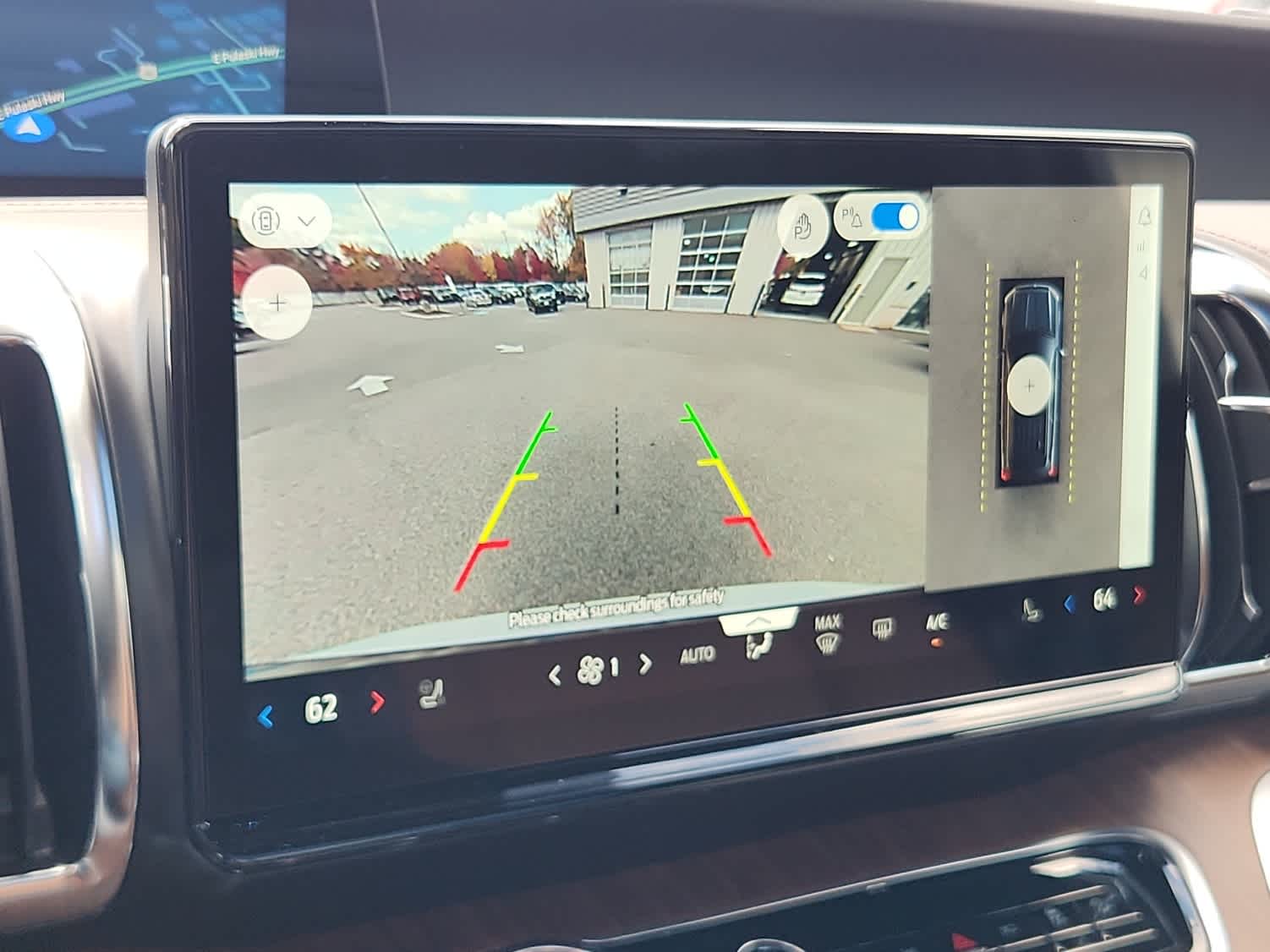2025 Ford Expedition King Ranch - Photo 16