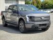 2025 Ford F-150 Lightning Flash TRUCK