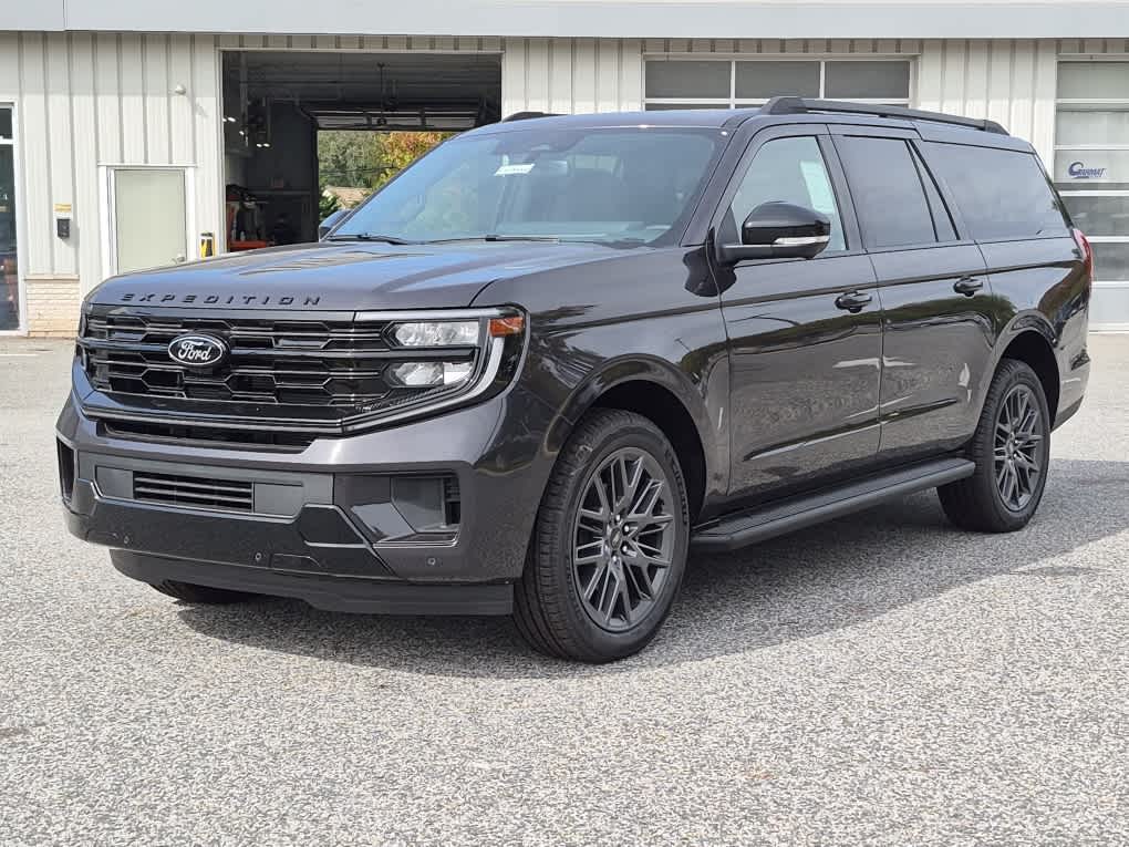 2026 Ford Expedition Max