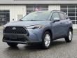 2024 Toyota Corolla Cross LE SUV